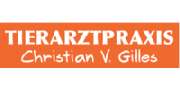 Gilles, Christian Volkmar Praktischer Tierarzt - LOGO