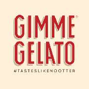 Gimme Gelato @ Mauerpark - LOGO