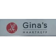 Ginas Haartreff - LOGO
