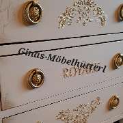 Gina's Möbelhütterl - 8