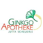 Ginkgo-Apotheke, Apotheken für Spezialversorgung OHG - Logo der Ginkgo-Apotheke, Apotheken für Spezialversorgung OHG