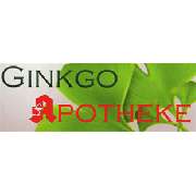 Ginkgo Apotheke - LOGO