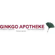 Ginkgo-Apotheke - Logo der Ginkgo-Apotheke