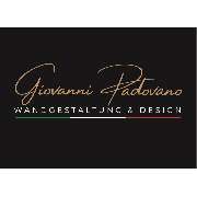 Giovanni Padovano Wandgestaltung - LOGO