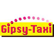 Gipsy-Taxi - LOGO