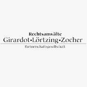 Girardot, Lörtzing, Zocher Partnergesellschaft RA - 2