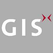 Logo - GIS Personallogistik GmbH