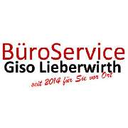 Giso Lieberwirth Büroservice - LOGO