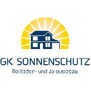 GK Sonnenschutz - LOGO