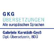 GKG-ÜBERSETZUNGEN - LOGO