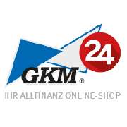 GKM Gesellschaft für professionelles Kapitalmanagement AG - LOGO