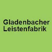Gladenbacher Leistenfabrik GmbH & Co. KG - LOGO