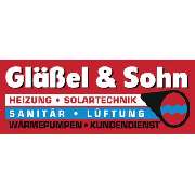 Gläßel & Sohn, Heizung - Lüftung - Sanitär - Kundendienst - LOGO