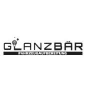 Glanzbär-Fahrzeugaufbereitung - LOGO