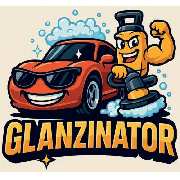 GlanziNator - LOGO