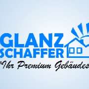 Logo - Glanzschaffer Gebäudereinigung Ulm