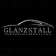 GlanzStall Fahrzeugveredelung - LOGO