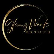 GlanzWerk Gebäudereinigung Ennisch - LOGO
