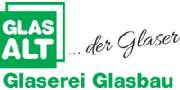Glas Alt GmbH - LOGO