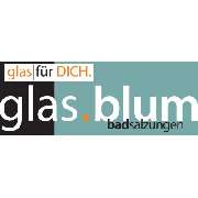 glas.BLUM - LOGO