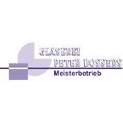 Glas Bossers - LOGO