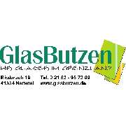 Glas Butzen - LOGO