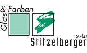 Glas & Farben Stitzelberger GmbH - LOGO