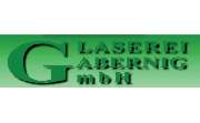 Glas Gabernig - LOGO