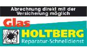 Glas Holtberg KG - LOGO