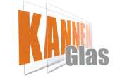 Glas Kannen - LOGO