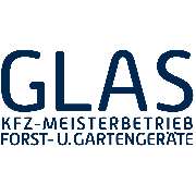 GLAS KFZ-Meisterbetrieb, Forst- u. Gartengeräte - LOGO