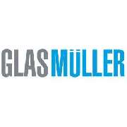 Glas Müller GmbH - LOGO