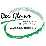 Glas Riedl GmbH - LOGO