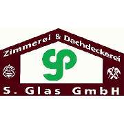 Glas S. GmbH, Zimmerei, Dachdeckerei, Bad Aibling - LOGO