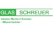 Glas Schreuer - LOGO