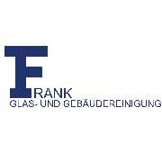 Glas- und Gebäudereinigung-FRANK - LOGO