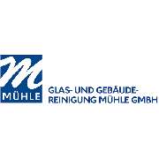 Glas- und Gebäudereinigung Mühle - LOGO