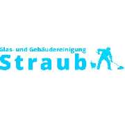 Glas- und Gebäudereinigung Straub GmbH - LOGO