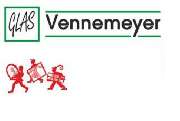 Logo - Glas Vennemeyer