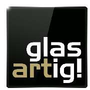 glasartig! GmbH & Co. KG - LOGO