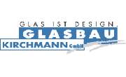 Glasbau Kirchmann GmbH - LOGO
