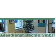 Glasdienst Bächle GmbH - LOGO