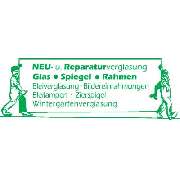 Glaserei Berger - LOGO