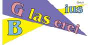 Glaserei Blasius GmbH - LOGO
