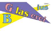 Glaserei Blasius GmbH - LOGO