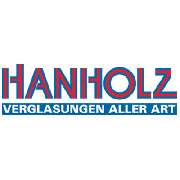 Glaserei Hanholz Inh. Andre Tschirner - LOGO