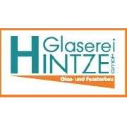 Glaserei Hintze GmbH - LOGO