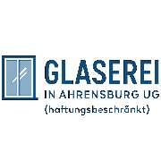 Glaserei in Ahrensburg UG (haftungsbeschränkt) - LOGO