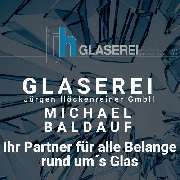 Glaserei J. Höckenreiner GmbH Inh. Michael Baldauf - LOGO