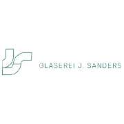 Glaserei J. Sanders Heiko Sanders - LOGO